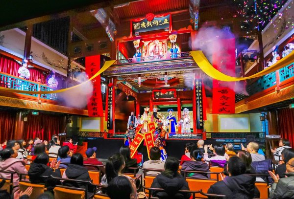 君润宜保 北京文旅放大招！今年将办4万场话剧、音乐会等演艺活动