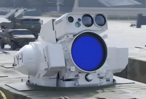 51我也要配资 不是055，中国为何率先为071登陆舰安装“燎原”激光武器？