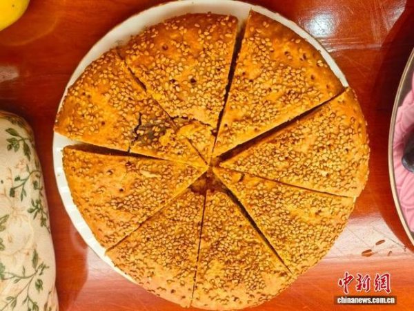 东兴证券 “古早味”遇上“江南情” 糕饼香串起浙台团圆路