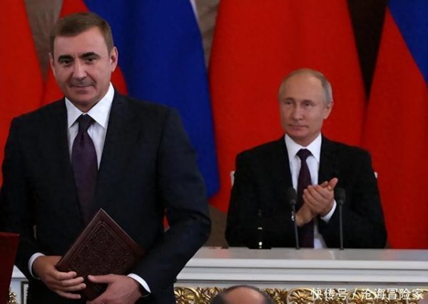 金橘策略 普京要为自己的接班人，打出一片新天地，绝不做“第二个叶利钦”