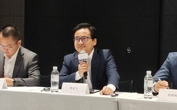 鼎信天下 李云飞: 比亚迪将坚持磷酸铁锂电池路线