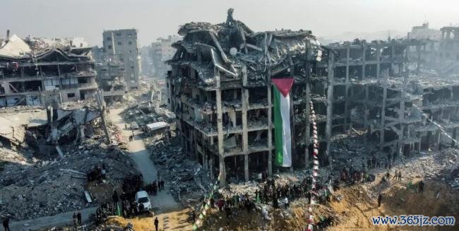 专家:“和平委员会”就是草台班子 缺乏主角的戏