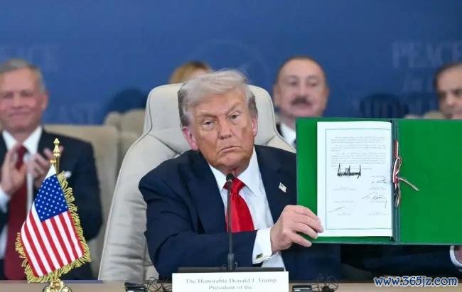 专家:“和平委员会”就是草台班子 缺乏主角的戏